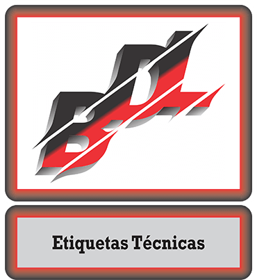 Etiquetas Técnicas