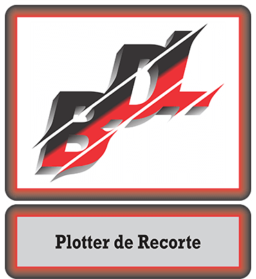 Plotter de Recorte